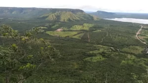 Ãrea de Proteção Ambiental Serra do Lajeado completa 24 anos de criação