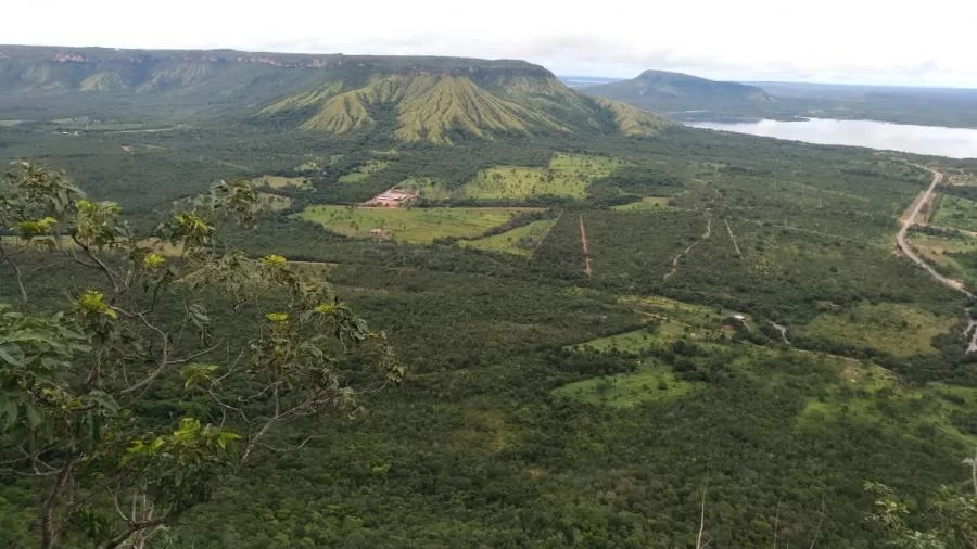 Ãrea de Proteção Ambiental Serra do Lajeado completa 24 anos de criação