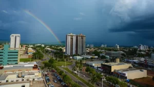 Palmas 32 anos: Capital tocantinense é destaque no cenário nacional em vários indicadores de negócios