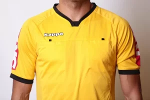 CBF firmou, este mÃªs, uma parceria com a Kappa. Contrato tem duraÃÂ§ÃÂ£o de quatro anos, entre 2018 e 2021