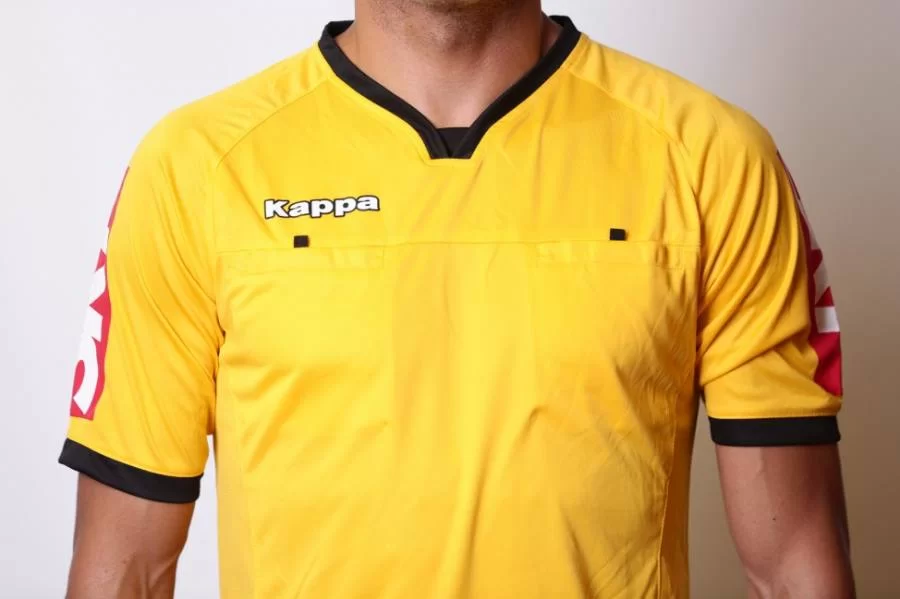 CBF firmou, este mÃªs, uma parceria com a Kappa. Contrato tem duraÃÂ§ÃÂ£o de quatro anos, entre 2018 e 2021