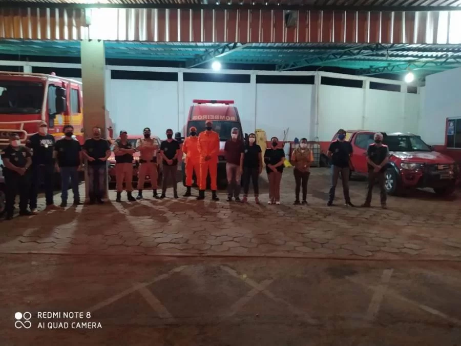 Operação TolerÃ¢ncia Zero tem resultados expressivos em Gurupi, 12 festas clandestinas foram suspensas