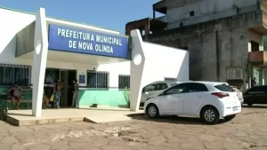 Esposa de prefeito que morreu de Covid-19 em Nova Olinda, foi exonerada pelo novo prefeito Jesus Cardoso