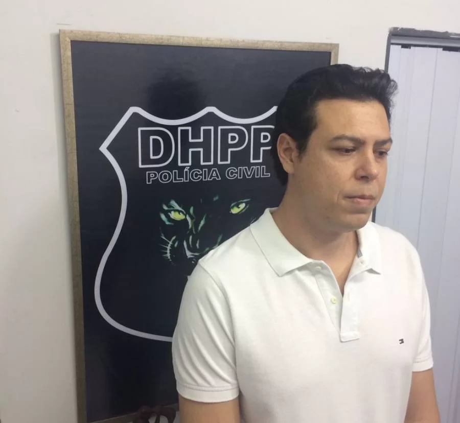 Justiça reforma sentença e manda empresário Duda Pereira a Júri Popular