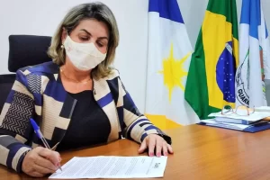 Sancionado reajuste de 4,52% na Data-Base dos servidores públicos do município de Guaraí