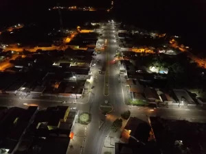 Cidade de Bandeirantes comemora 27 anos de emancipação político-administrativa