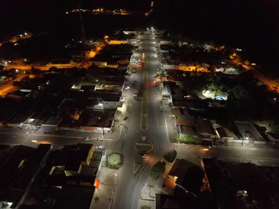 Cidade de Bandeirantes comemora 27 anos de emancipação político-administrativa