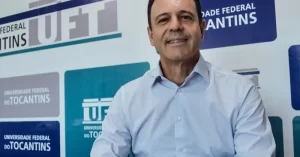 Atual reitor Luís Bovolato participará da Consulta Eleitoral da Universidade Federal do Tocantins