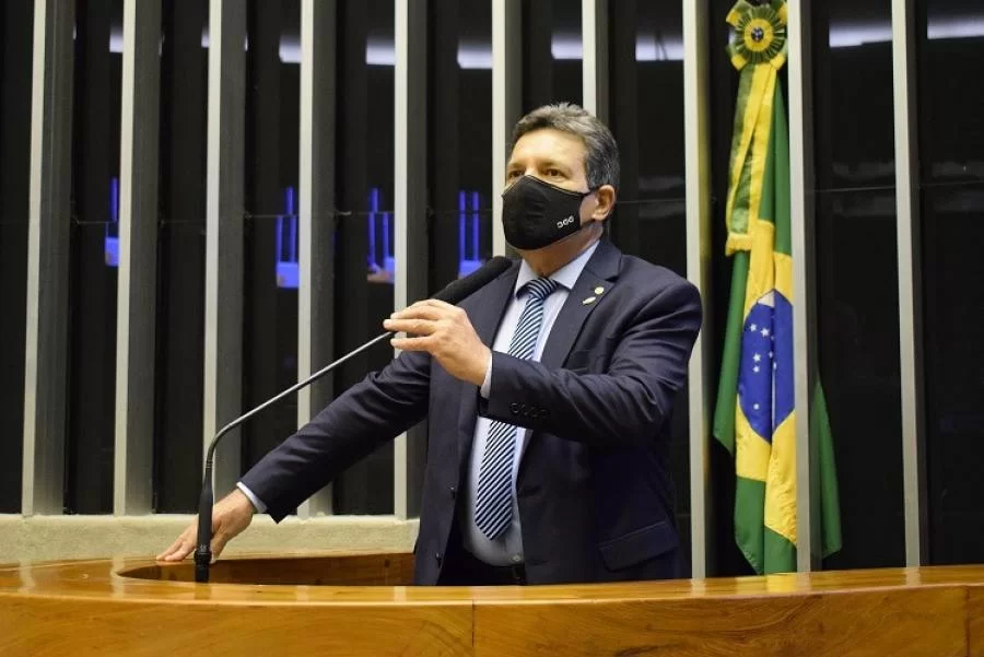 Osires Damaso destaca as votações mais importantes da semana