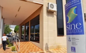 Oportunidade! SINE divulga 391 vagas de emprego em todo o Tocantins