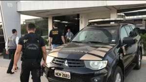 PF desarticula grupo criminoso acusado de fraudar auxílios emergenciais em Colinas e BrasilÃ¢ndia