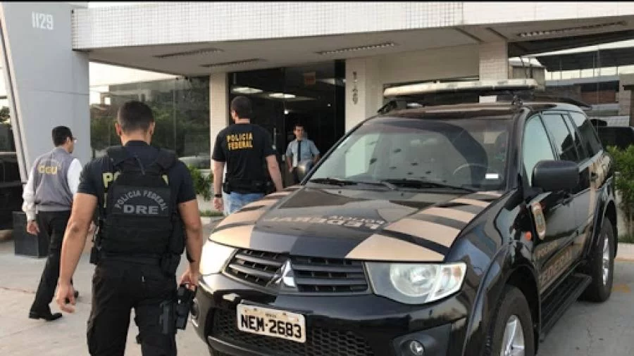 PF desarticula grupo criminoso acusado de fraudar auxílios emergenciais em Colinas e BrasilÃ¢ndia