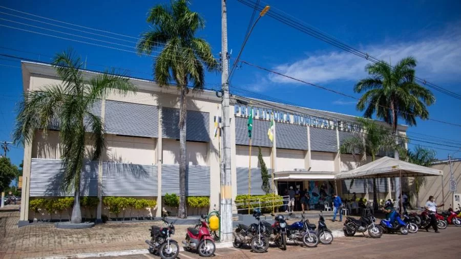 Novas medidas de enfrentamento Ã  Covid são publicadas pela Prefeitura de Gurupi