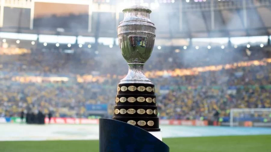Copa das Américas: CBF corre contra o tempo para fechar locais dos jogos