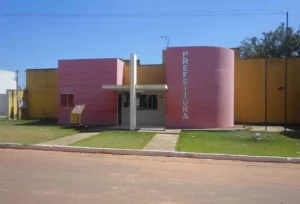 Santa Fé do Araguaia determina lockdown também por 5 dias visando frear os casos do covid-19