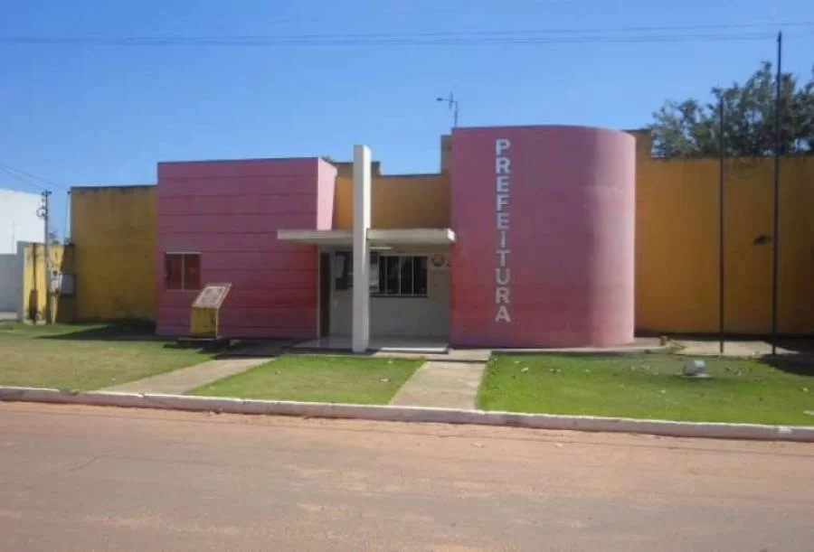 Santa Fé do Araguaia determina lockdown também por 5 dias visando frear os casos do covid-19