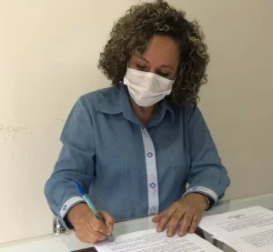 Prefeita de Gurupi Josi Nunes sanciona Lei que cria Refis da Universidade de Gurupi- UnirG