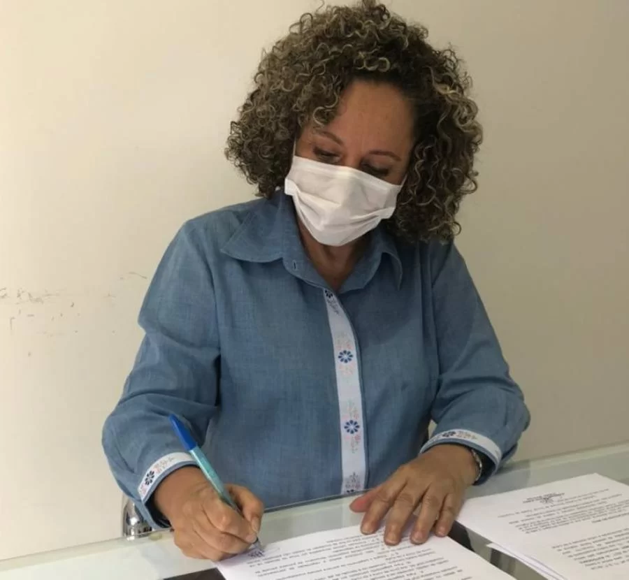 Prefeita de Gurupi Josi Nunes sanciona Lei que cria Refis da Universidade de Gurupi- UnirG