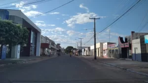 Colinas decreta lockdown, devido ao colapso nas UTis de Araguaína