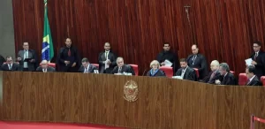 TSE aprova composição de mulheres em lista tríplice de juristas para vaga de Ministro Substituto