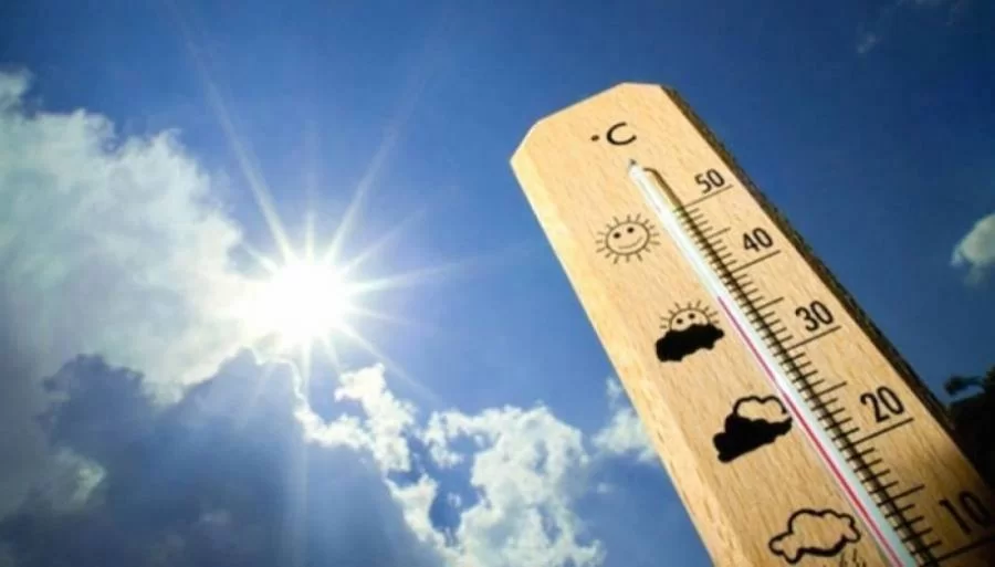 Veja a previsão do clima para as cidades de Palmas, Gurupi e Colinas do Tocantins neste fim de semana