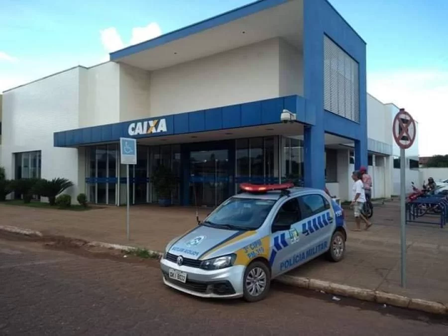 Casas Lotéricas e AgÃªncias Bancárias são incluídas no decreto de Locdown em Colinas como essenciais