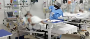 Colapso na saúde: Tocantins registra superlotação de UtiÂ´s Covid em hospitais públicos e privados