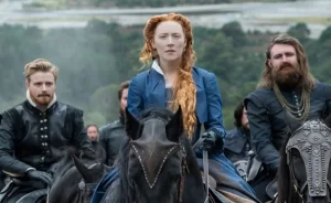 Confira as dicas de cinema para seu fim de semana: Duas Rainha e Pássaros de Ferro na Amazon Prime!