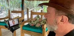 Governador Carlesse e Consórcio da Amazônia Legal analisam decisão da Anvisa sobre vacina Sputnik V