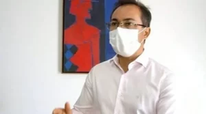 "Este foi nosso último lockdown", garante Wagner Rodrigues e anuncia fechamento de bares e suspensão de consumo de bebidas alcoólicas