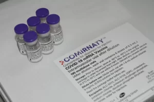Nova remessa de vacinas Pfizer começará a ser distribuída em Porto Nacional, Paraíso e Araguaína