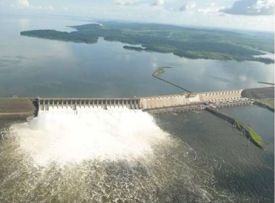 ONS aponta que reservatório hídrico do Tocantins está trabalhando com volume alto e com capacidade de 94,70% de armazenamento
