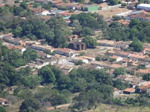 Justiça acolhe pedido do MP e determina que o Governo do TO cumpra decisão que manda estruturar delegacia de Natividade