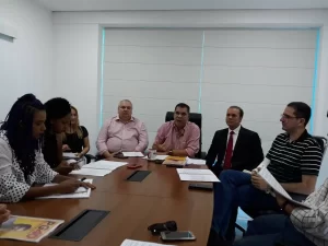 Focado na desburocratizaÃÂ§ÃÂ£o e eficiÃªncia de gestÃÂ£o, "PG40" mudarÃÂ¡ patamar de desenvolvimento do Tocantins, garante Amastha