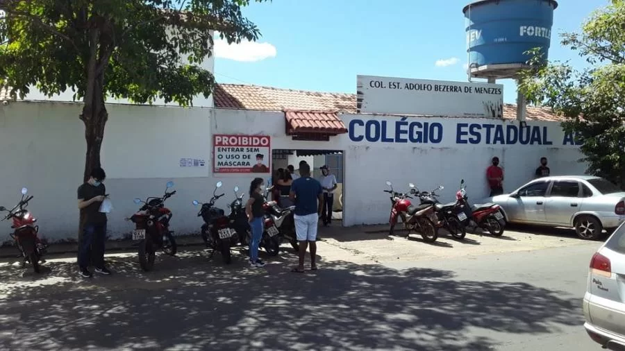 Gabarito do concurso da PM é divulgado com prazo para interposição