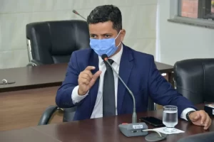 Jorge cobra agilidade no atendimento do INSS no TO