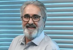 Luto no judiciário: MP lamenta morte por Covid-19 de promotor Lucídio Bandeira que atuou em Colinas