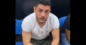 OAB do TO realiza ato de desagravo nesta sexta-feira em Palmas a favor do advogado Lukas Maciel