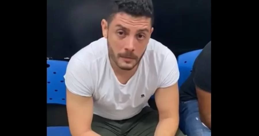 OAB do TO realiza ato de desagravo nesta sexta-feira em Palmas a favor do advogado Lukas Maciel