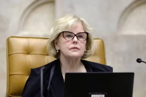 Rosa Weber do STF autoriza governador Wilson Lima do AM a não comparecer a CPI da pandemia