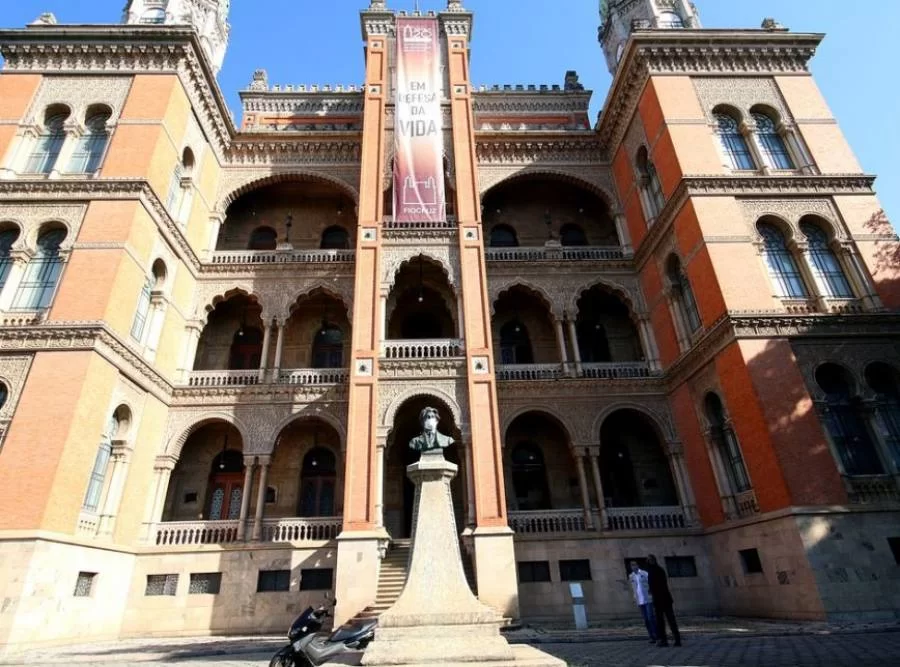 Fiocruz alerta para elevação no nível de transmissão da covid no TO e sugere lockdown total no estado