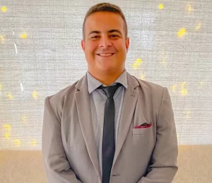 Laurez nomeia Leandro Coutinho Noleto como Secretário Extraordinário de Políticas de Governo Descentralizadas; Antônio Pedrosa assume vaga na Câmara