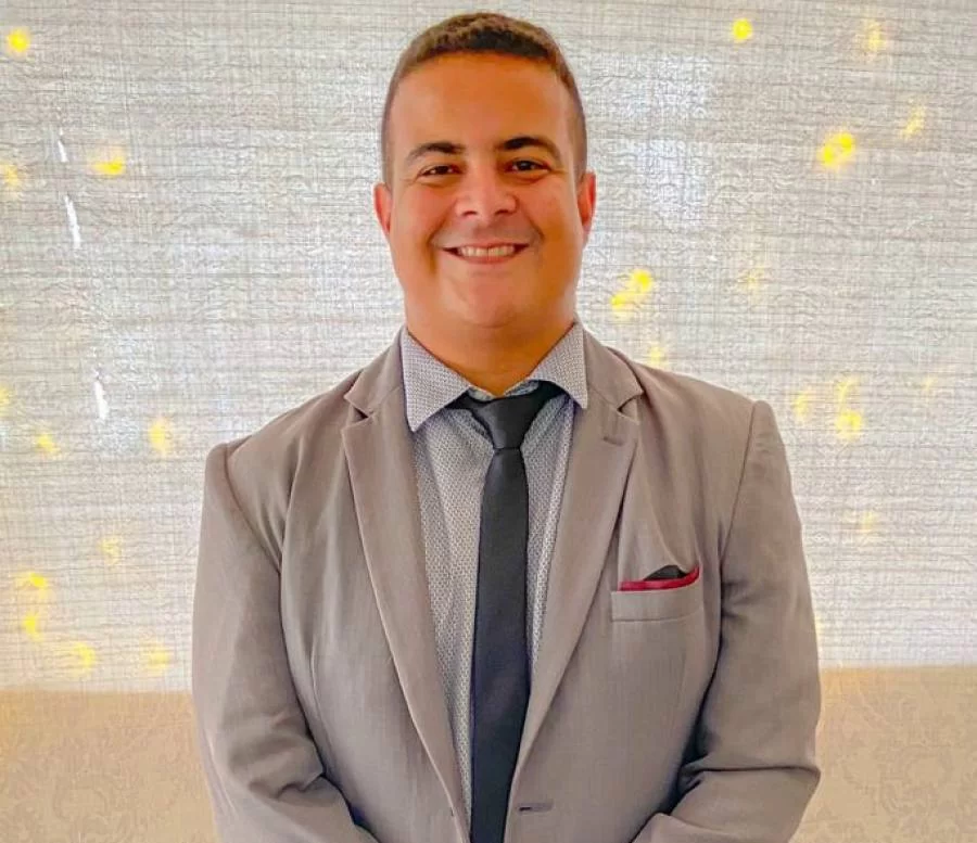 Laurez nomeia Leandro Coutinho Noleto como Secretário Extraordinário de Políticas de Governo Descentralizadas; Antônio Pedrosa assume vaga na Câmara