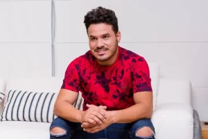 Cantor Marcelo Martins, do Eu quero Tchu, Eu quero Tcha, comenta 3 anos da separação da dupla sertaneja Joao Lucas e Marcelo