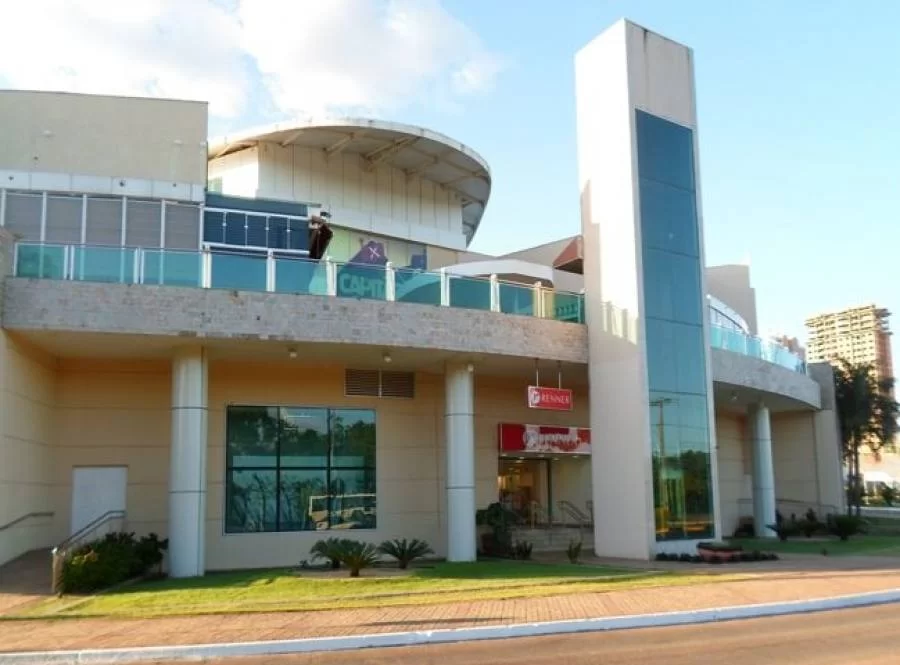 Centros comerciais e Shoppings Centers tem horários ampliados