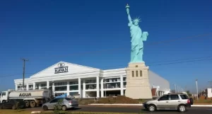 Lojas Havan anuncia patrocínio da Copa América