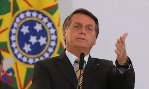 Jair Bolsonaro sanciona lei que abre crédito suplementar ao Orçamento da União de R$ 19,8 bi