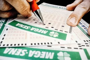 Mega- Sena sorteio prÃªmio de R$ 42 milhões de reais neste sábado, 12