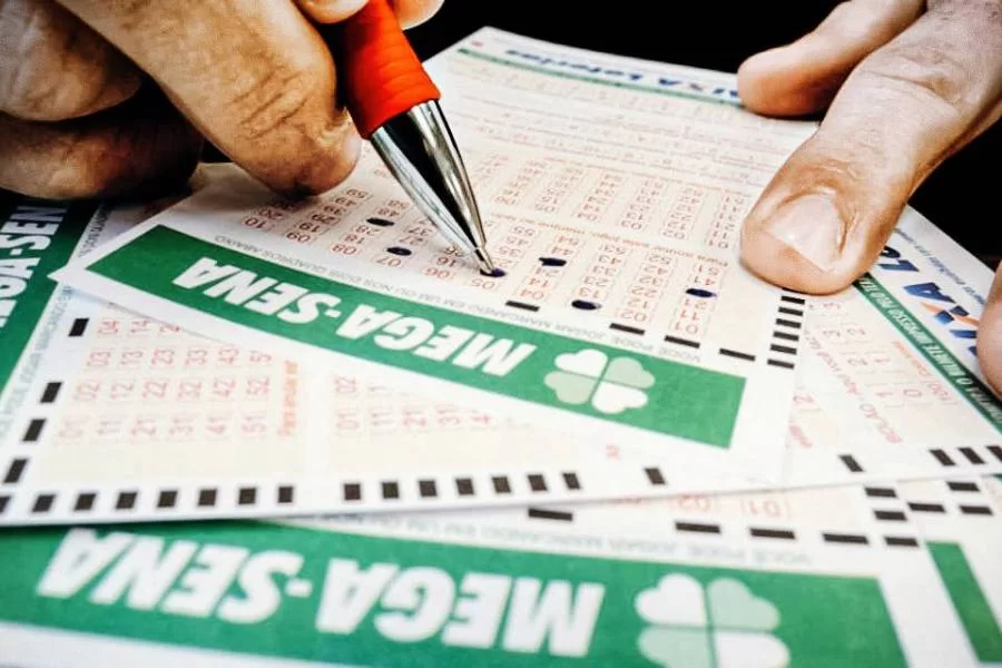 Mega- Sena sorteio prÃªmio de R$ 42 milhões de reais neste sábado, 12