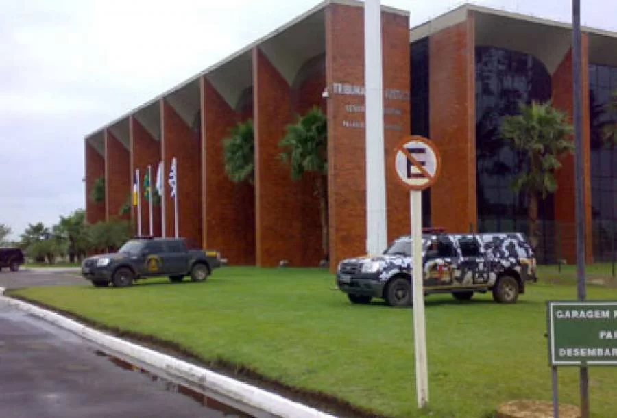 STJ envia processo da operação MAET para o Tribunal de Justiça do TO